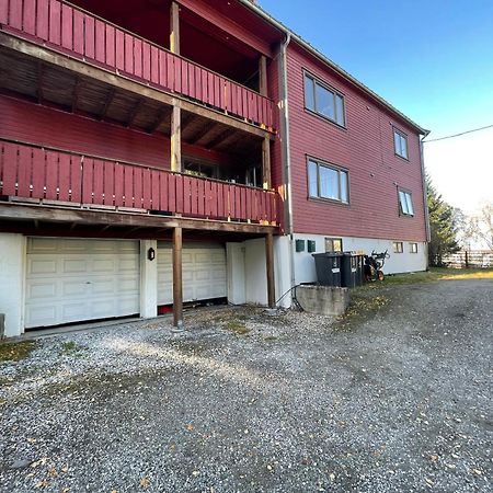 Aurora Tromso Apartment מראה חיצוני תמונה