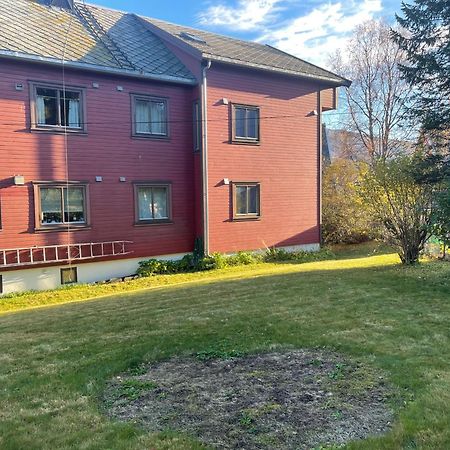 Aurora Tromso Apartment מראה חיצוני תמונה