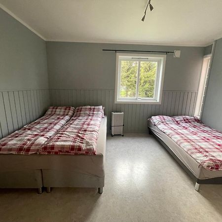 Aurora Tromso Apartment מראה חיצוני תמונה