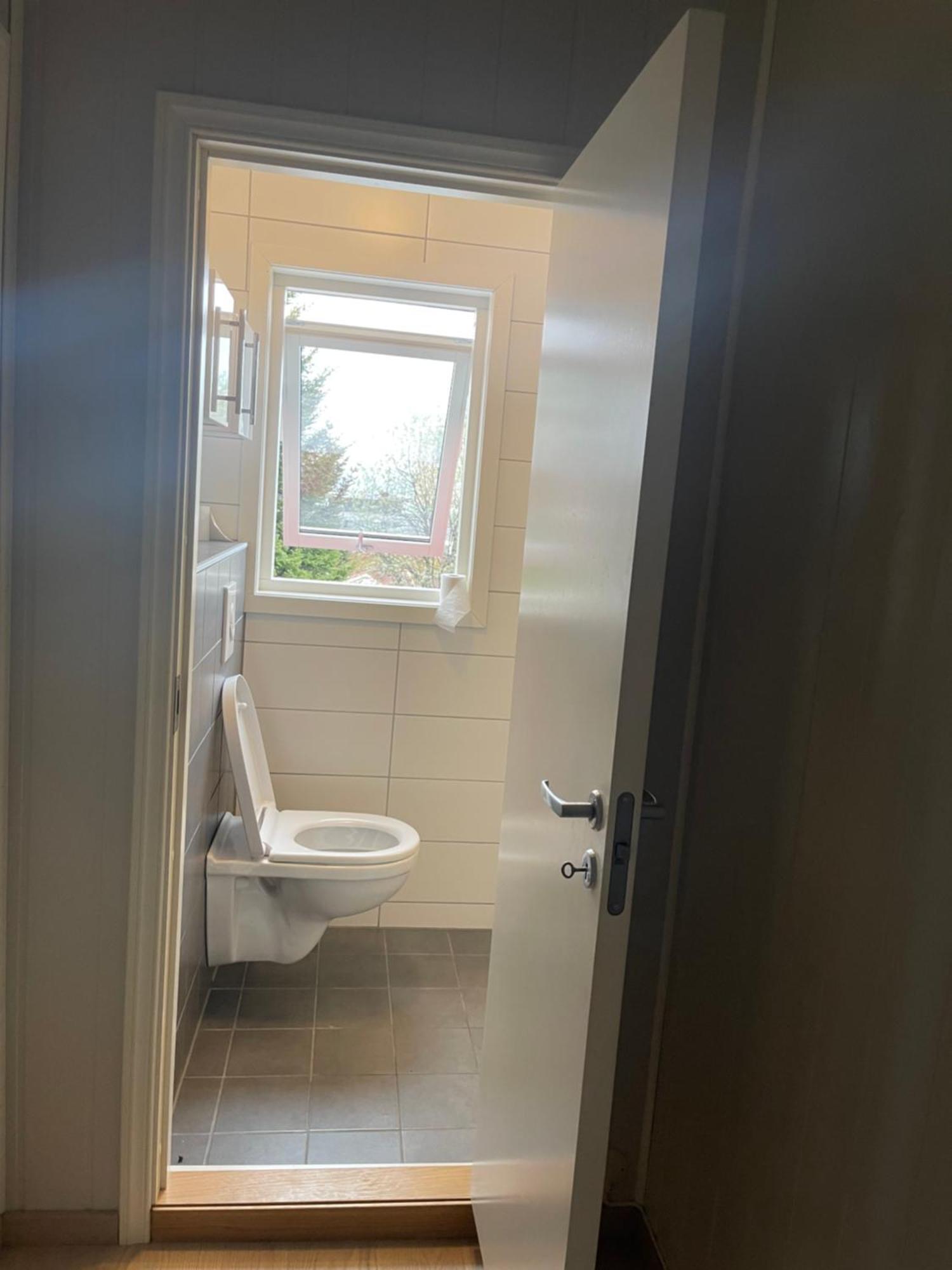 Aurora Tromso Apartment מראה חיצוני תמונה