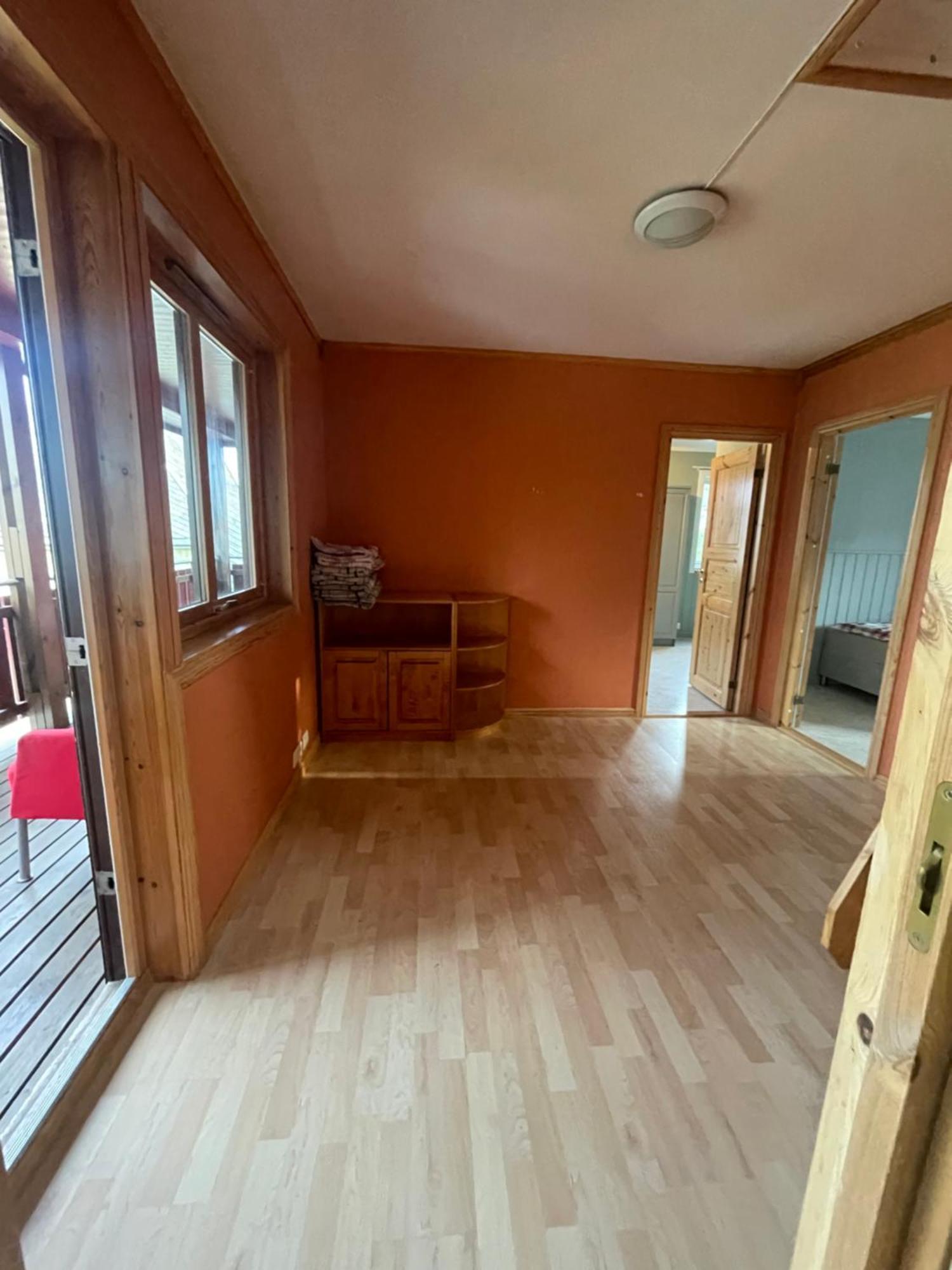 Aurora Tromso Apartment מראה חיצוני תמונה
