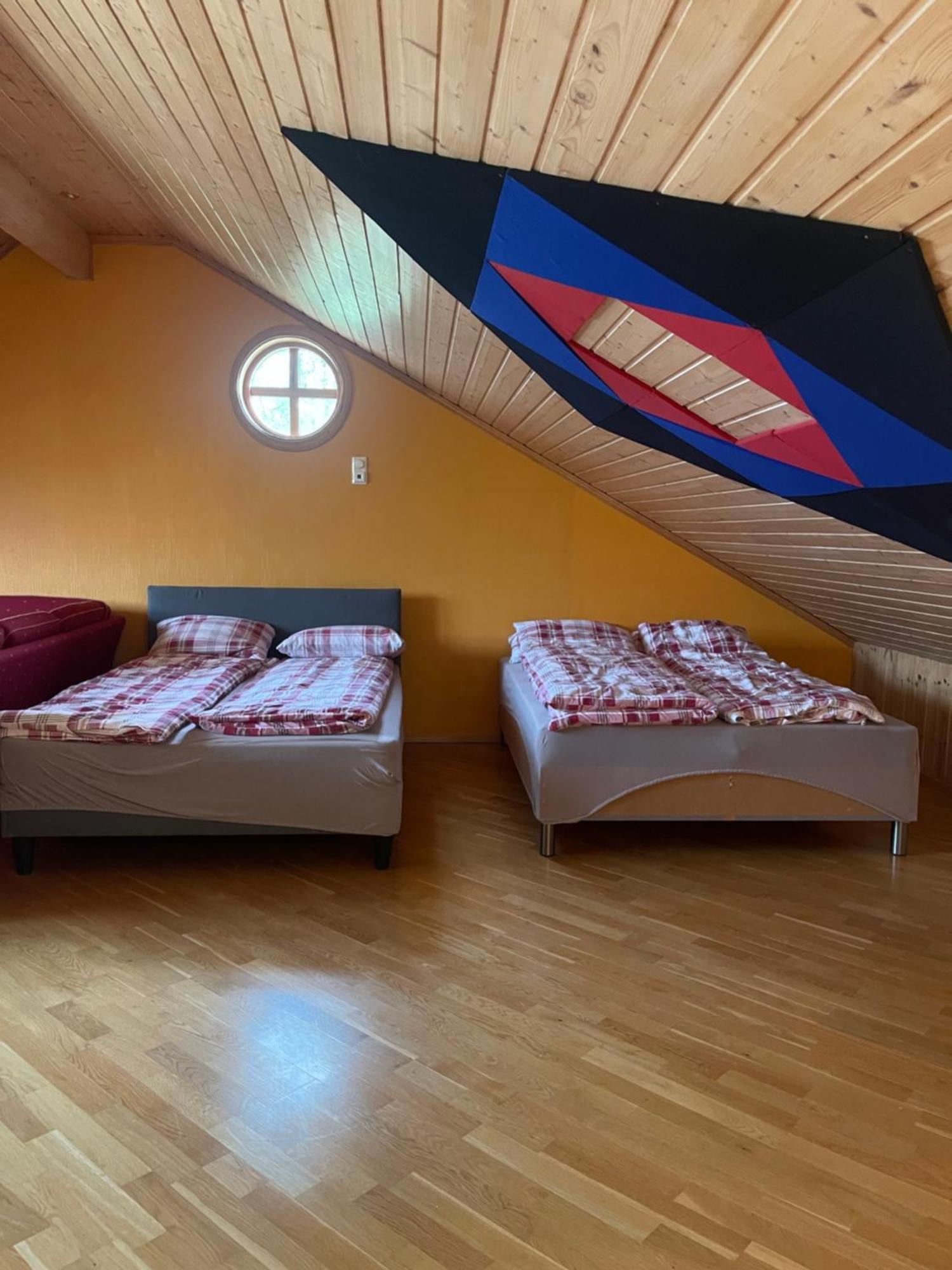 Aurora Tromso Apartment מראה חיצוני תמונה