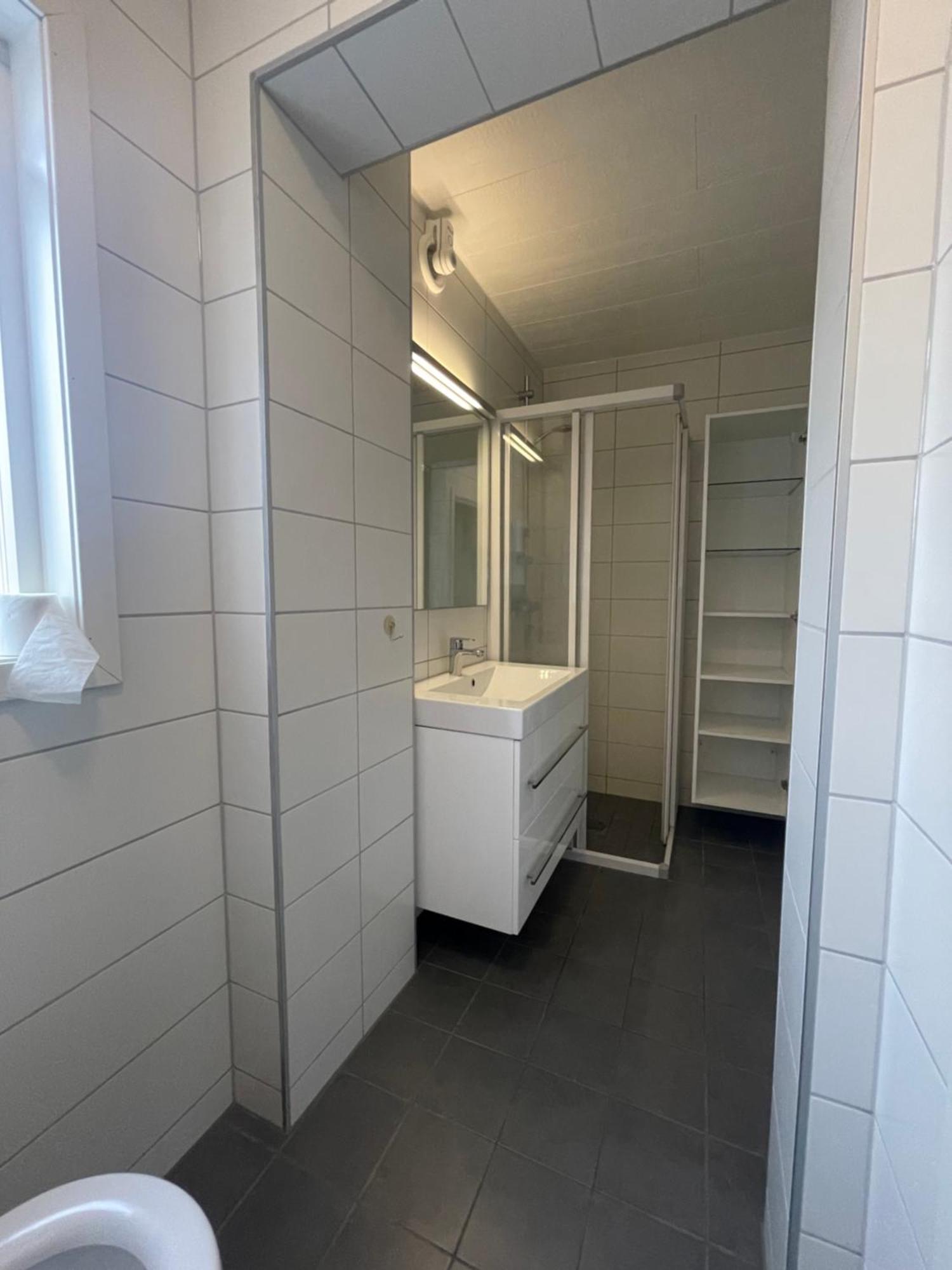 Aurora Tromso Apartment מראה חיצוני תמונה