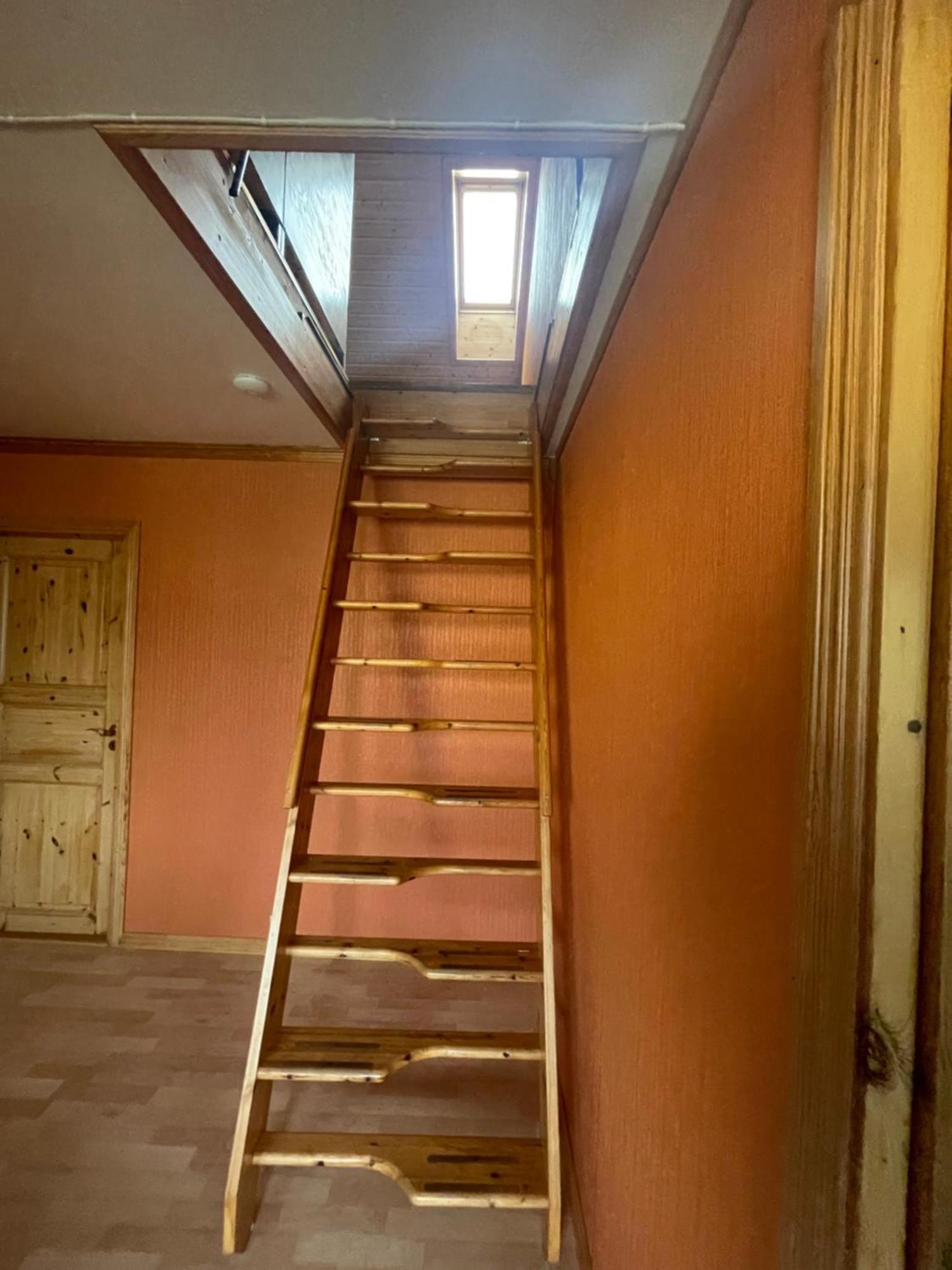 Aurora Tromso Apartment מראה חיצוני תמונה
