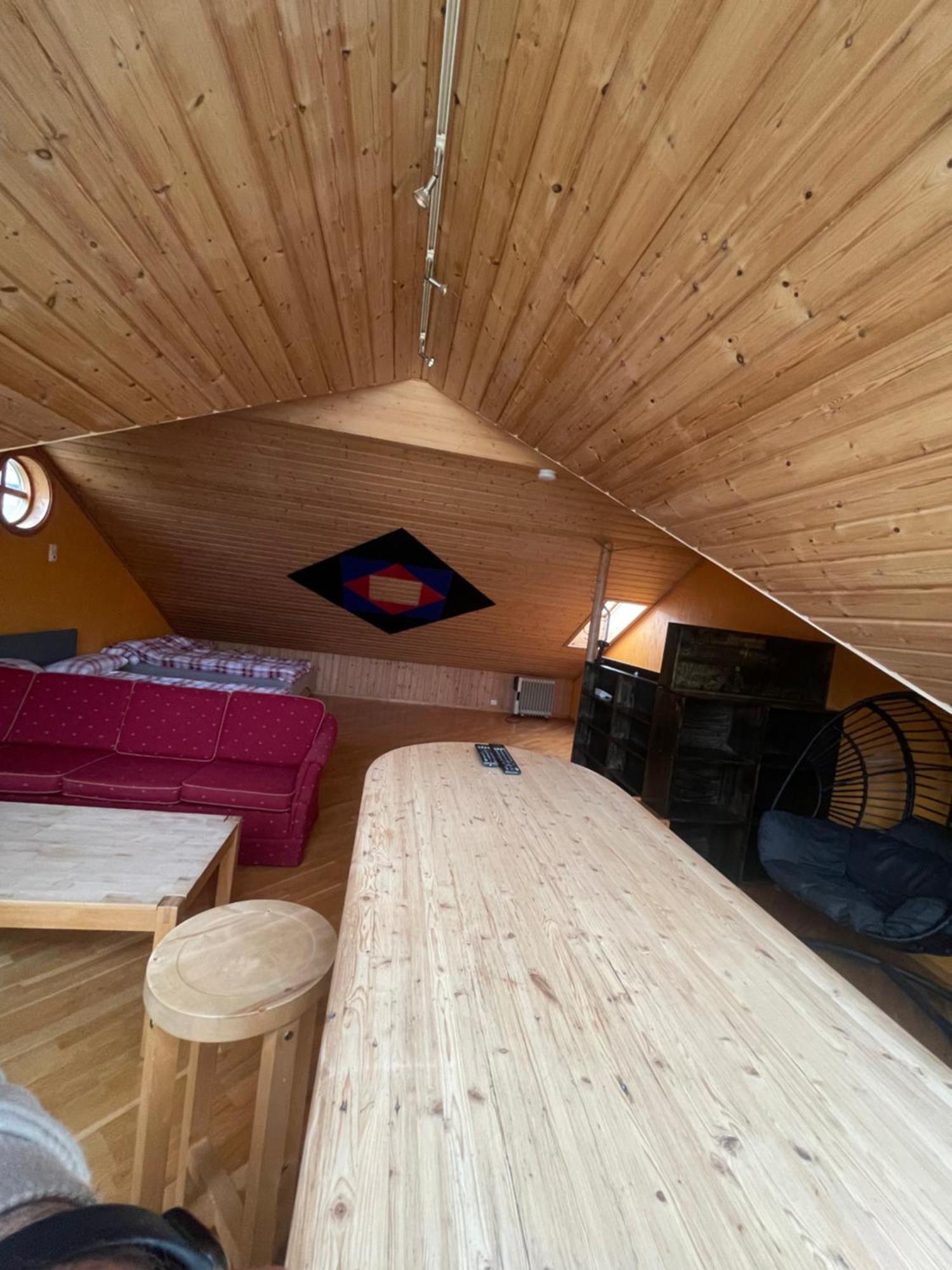 Aurora Tromso Apartment מראה חיצוני תמונה