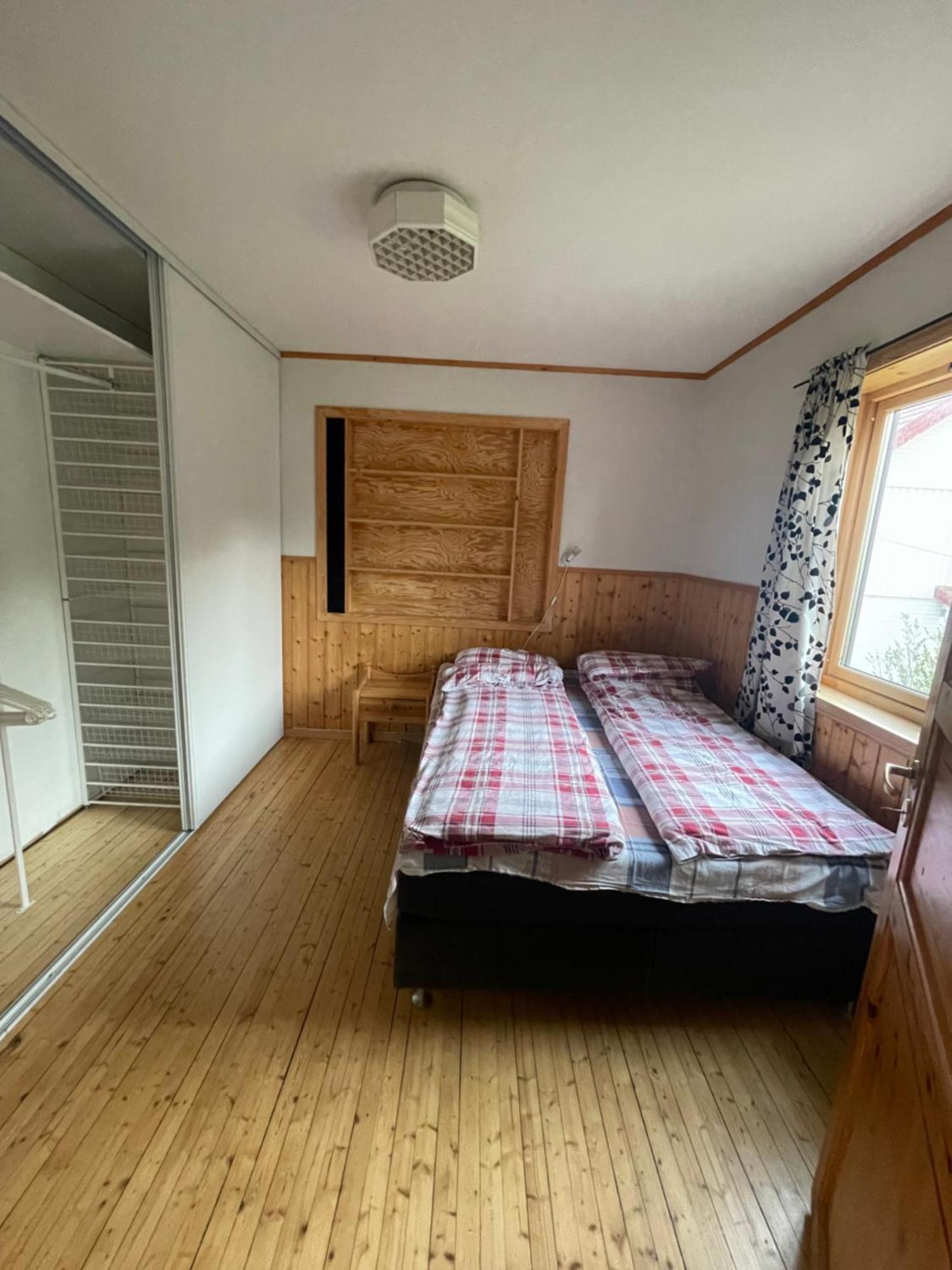 Aurora Tromso Apartment מראה חיצוני תמונה