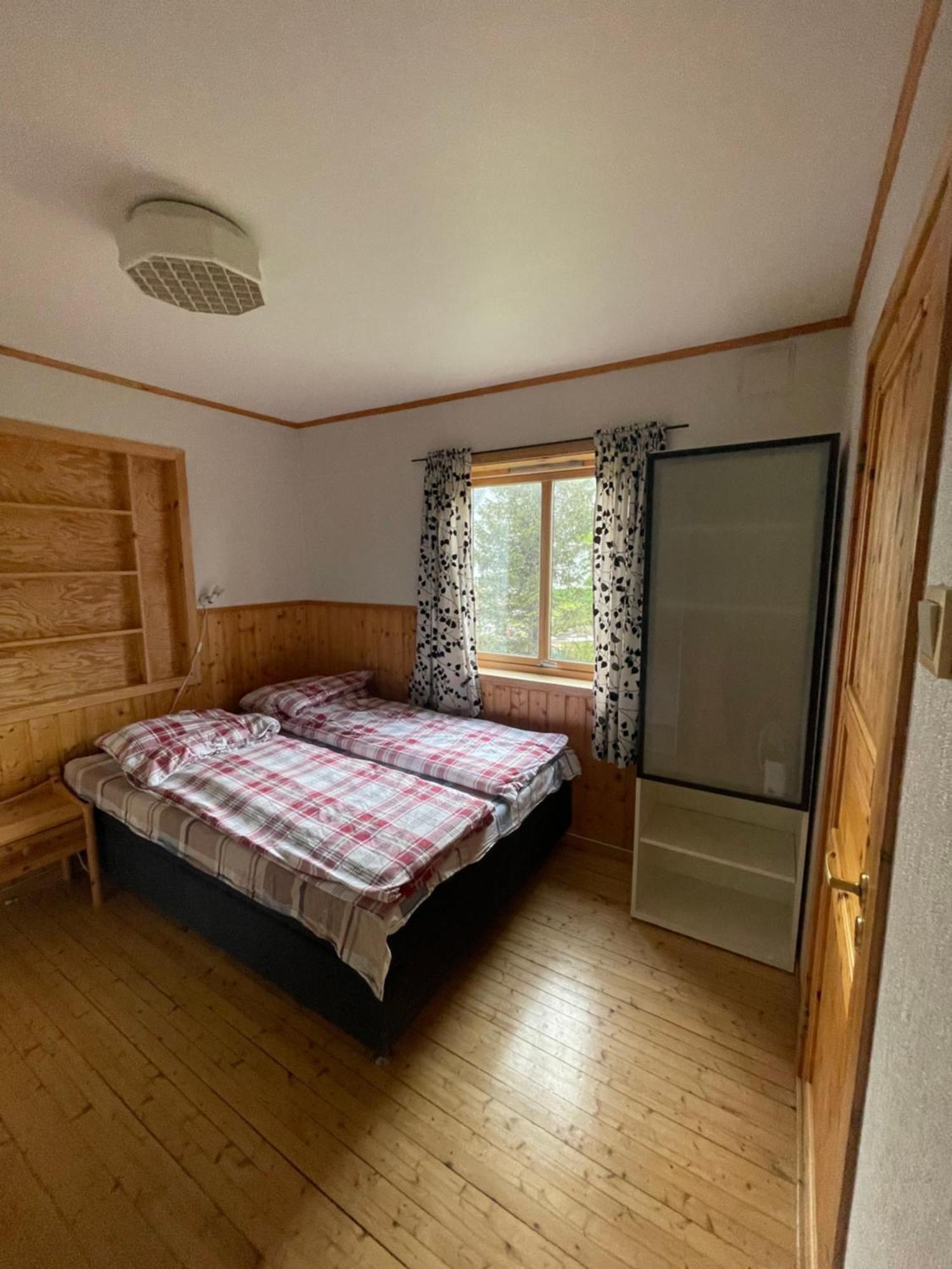 Aurora Tromso Apartment מראה חיצוני תמונה